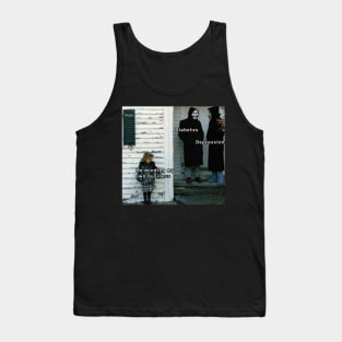 Diabetes Meme Tank Top